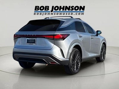 2024 Lexus RX 350 PREMIUM