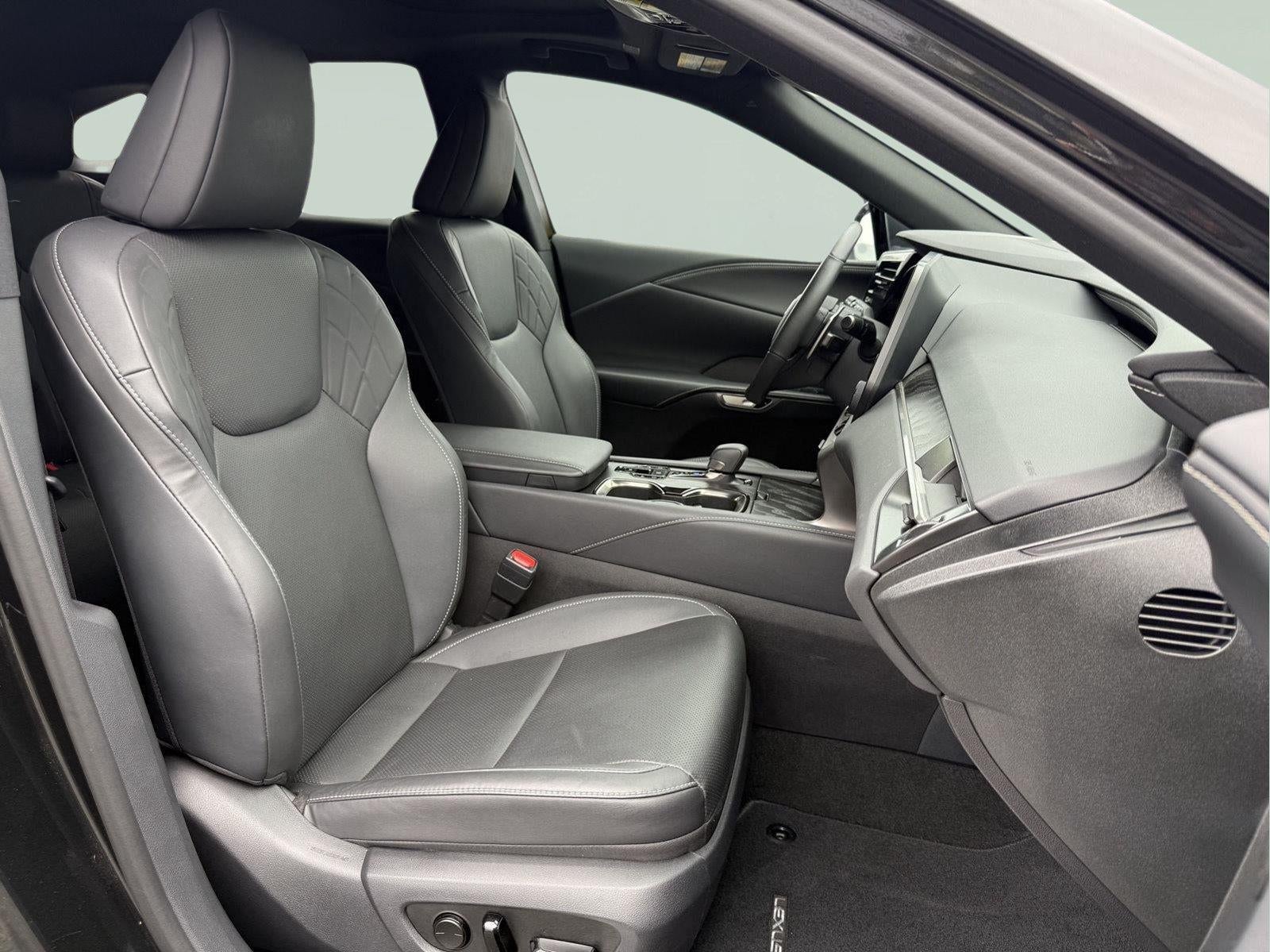 2025 Lexus Rx 350 RX 350 Premium