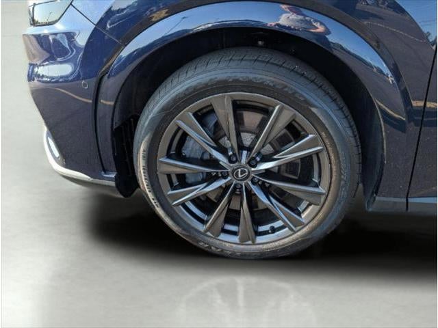 2023 Lexus RX 350 F SPORT HANDLING AWD
