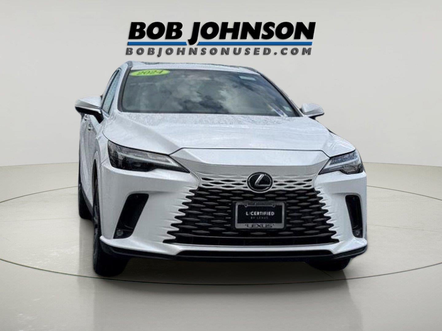 2024 Lexus RX 350 RX 350 Premium
