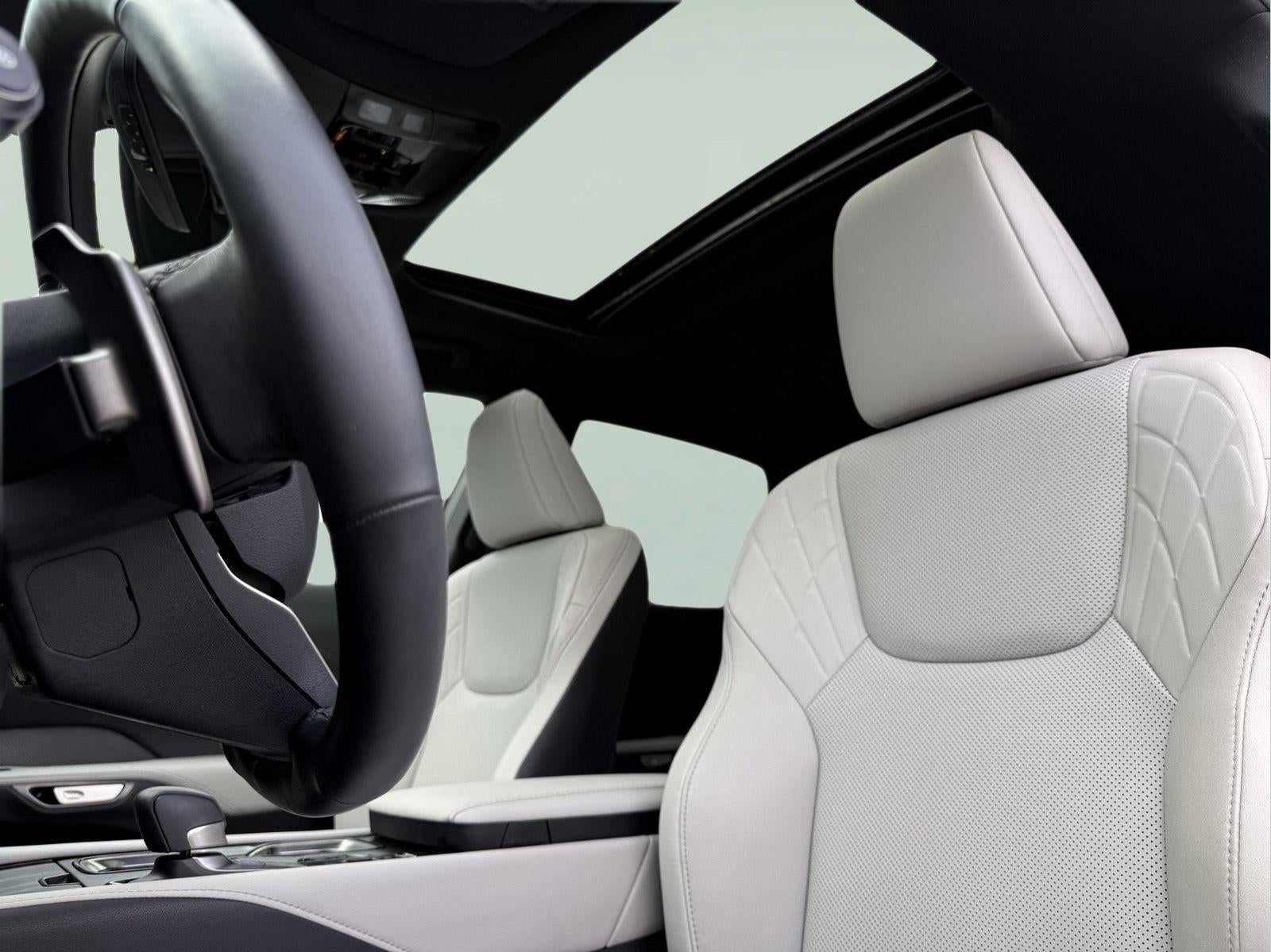 2024 Lexus RX 350 RX 350 Premium
