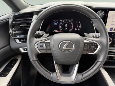 2024 Lexus RX 350 RX 350 Premium