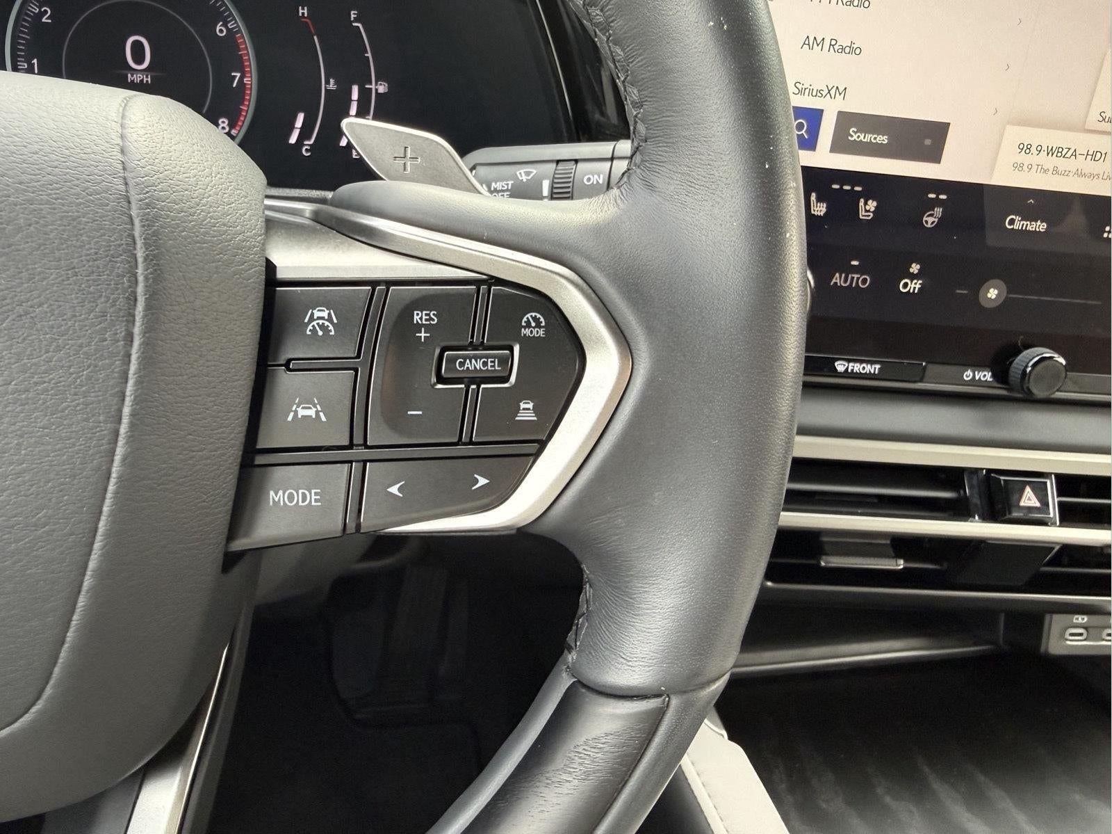 2024 Lexus RX 350 RX 350 Premium