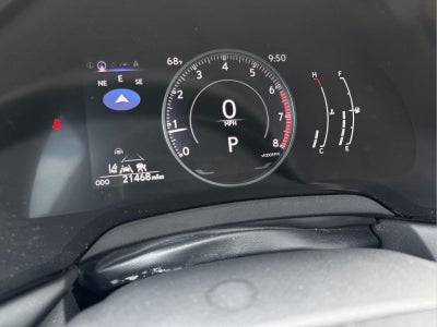 2024 Lexus RX 350 RX 350 Premium