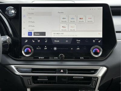 2024 Lexus RX 350 RX 350 Premium