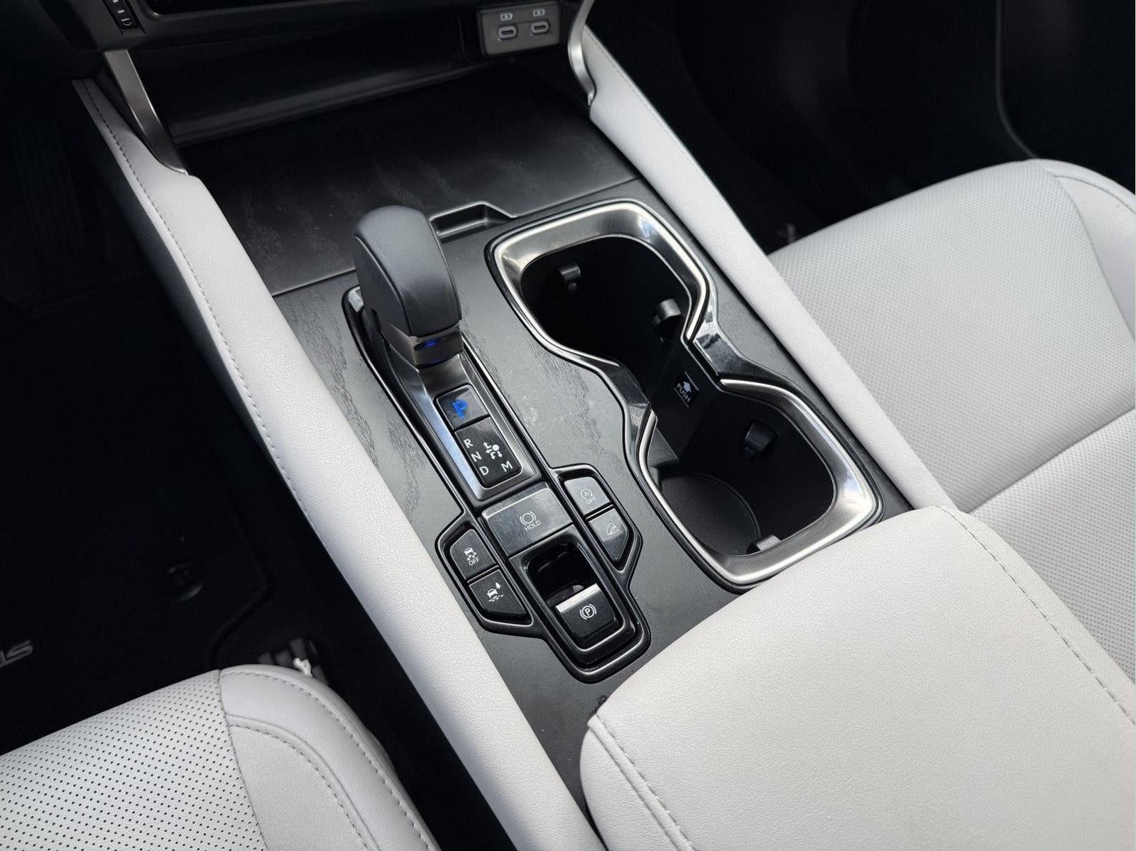 2024 Lexus RX 350 RX 350 Premium