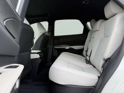 2024 Lexus RX 350 RX 350 Premium