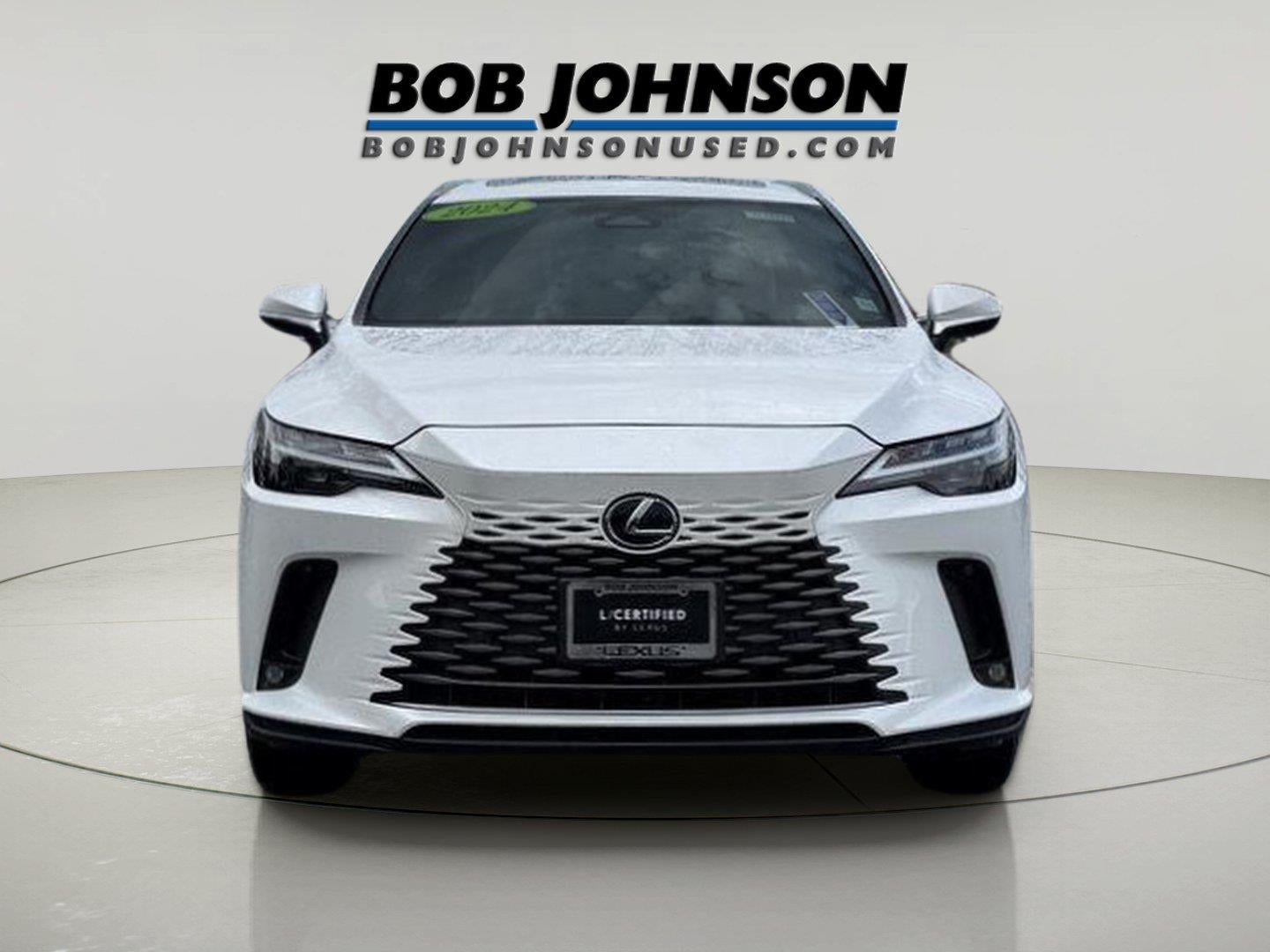 2024 Lexus RX 350 RX 350 Premium