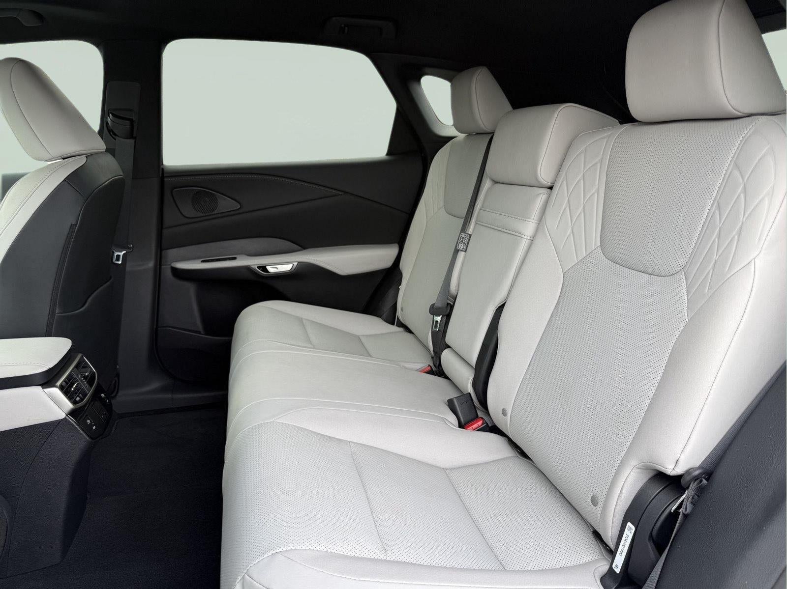 2024 Lexus RX 350 RX 350 Premium