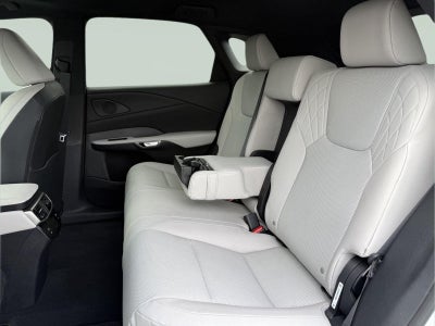 2024 Lexus RX 350 RX 350 Premium