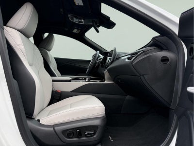 2024 Lexus RX 350 RX 350 Premium