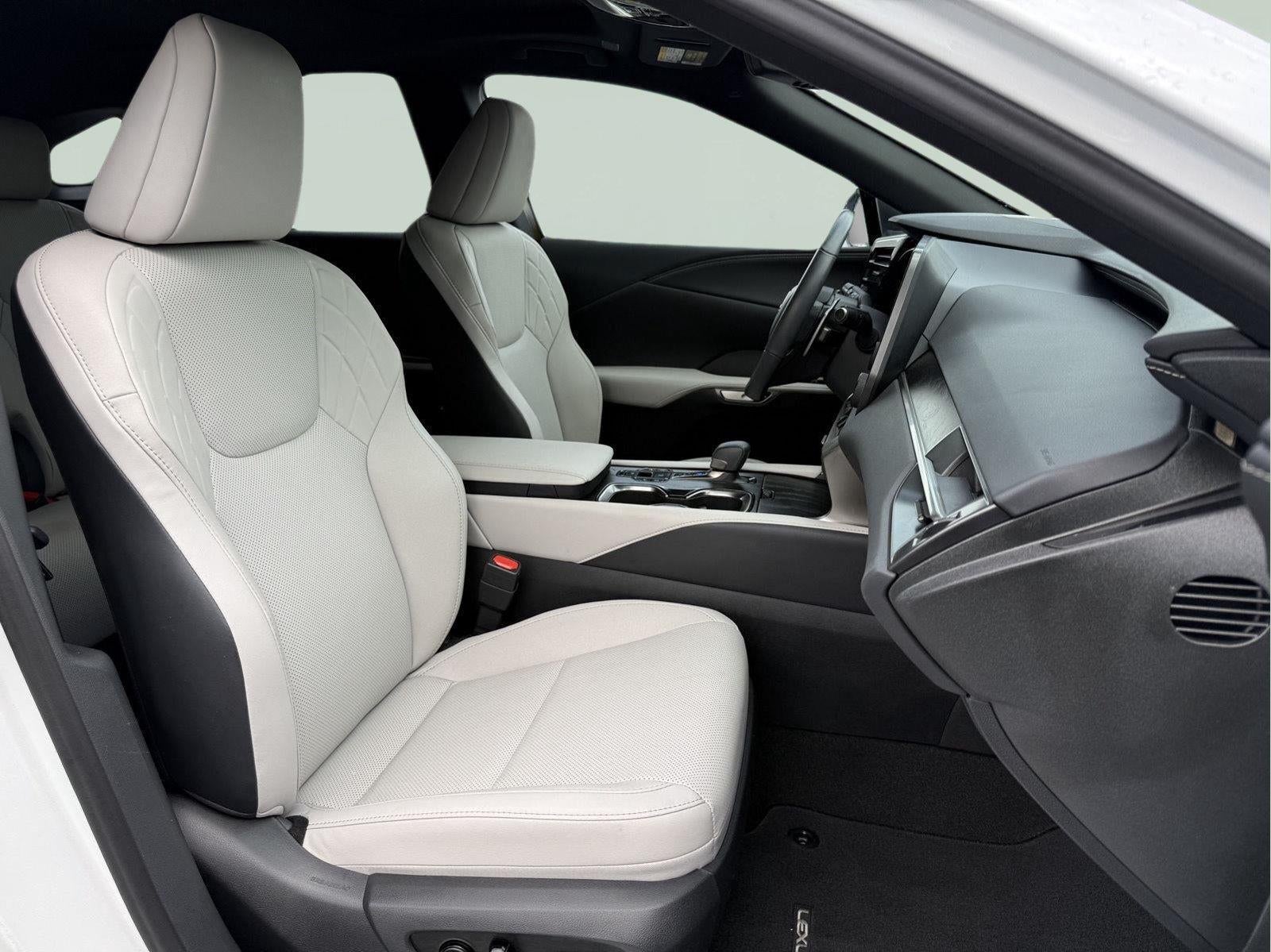 2024 Lexus RX 350 RX 350 Premium