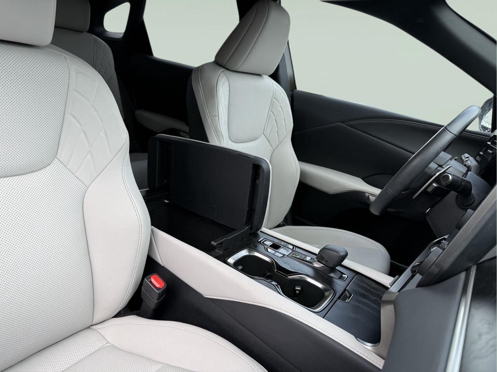 2024 Lexus RX 350 RX 350 Premium