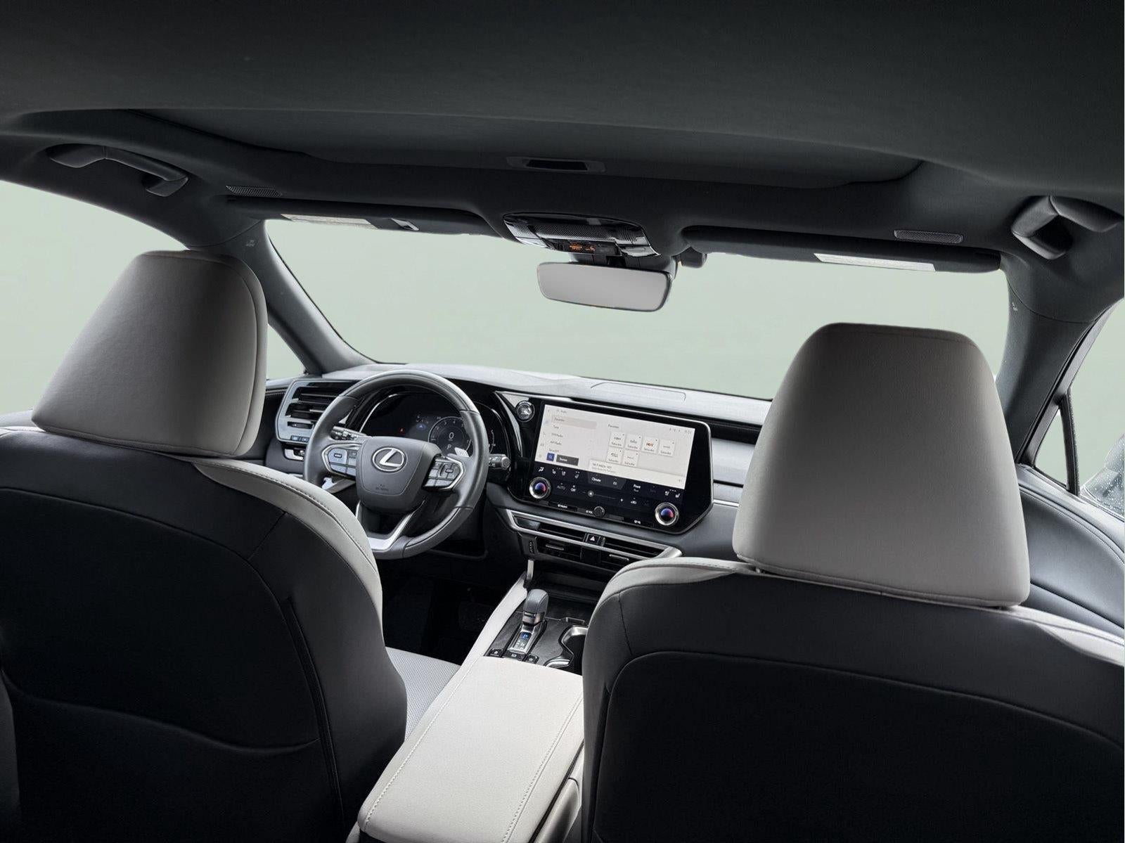 2024 Lexus RX 350 RX 350 Premium