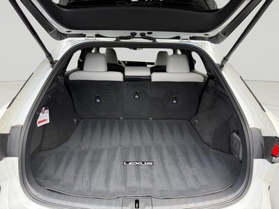 2024 Lexus RX 350 RX 350 Premium