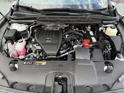 2024 Lexus RX 350 RX 350 Premium