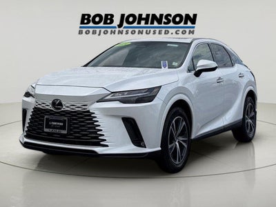 2024 Lexus RX 350 RX 350 Premium