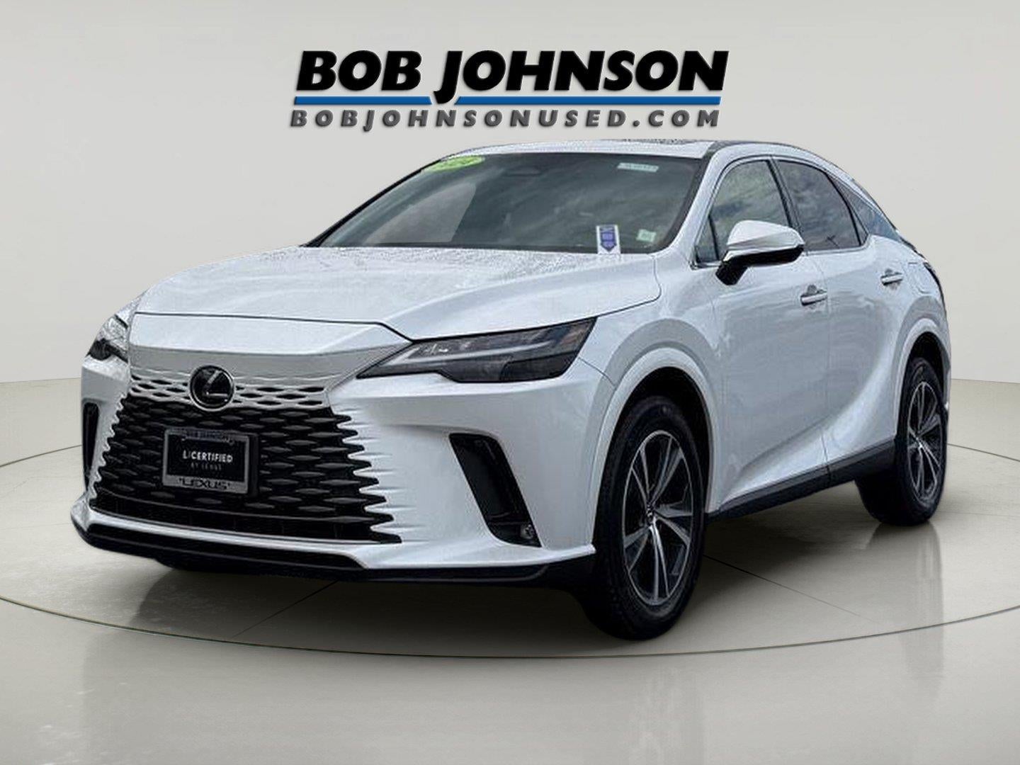 2024 Lexus RX 350 RX 350 Premium
