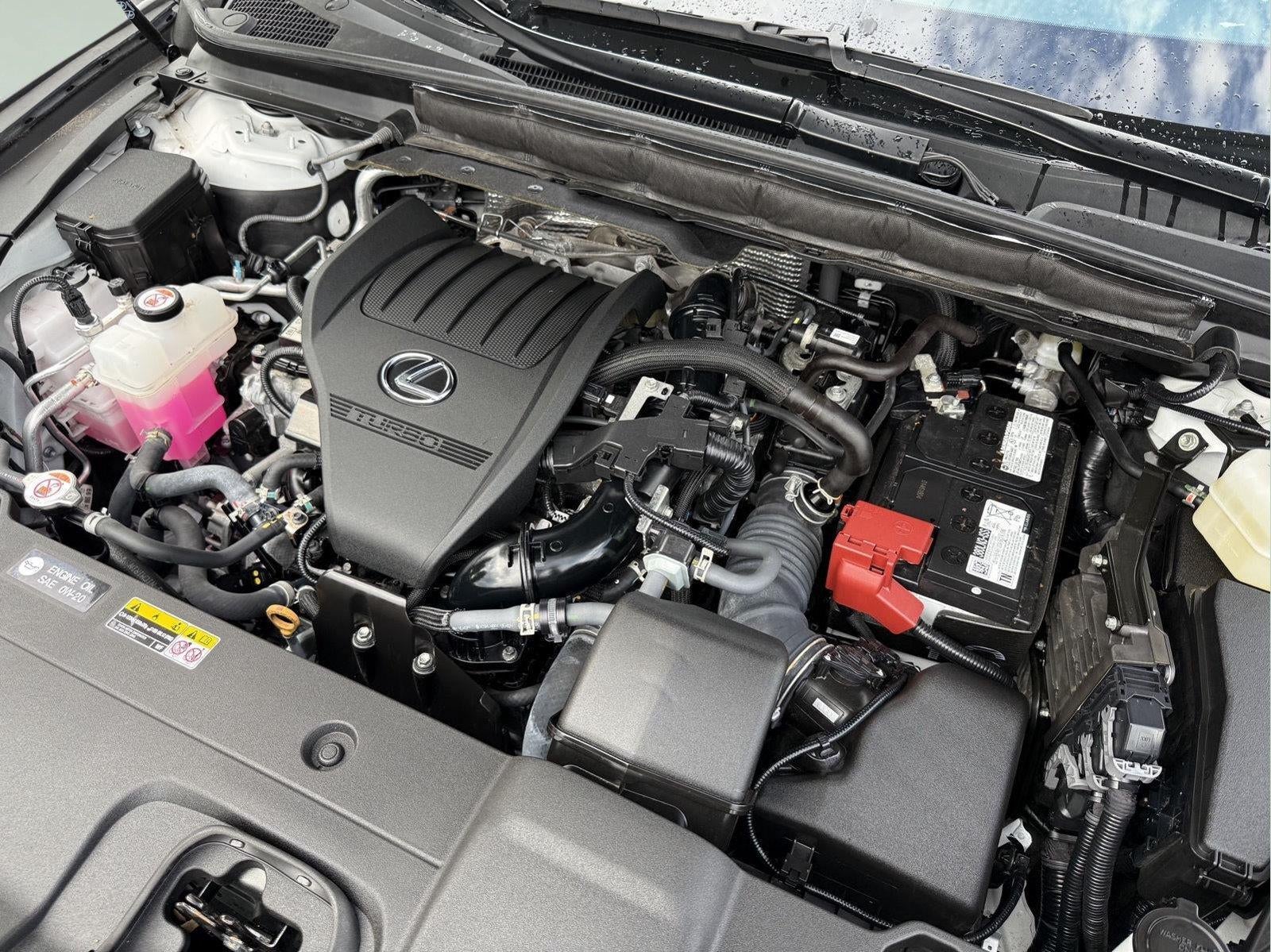 2024 Lexus RX 350 RX 350 Premium