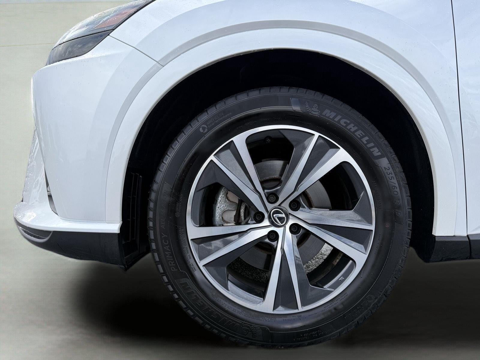 2024 Lexus RX 350 RX 350 Premium