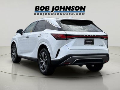 2024 Lexus RX 350 RX 350 Premium
