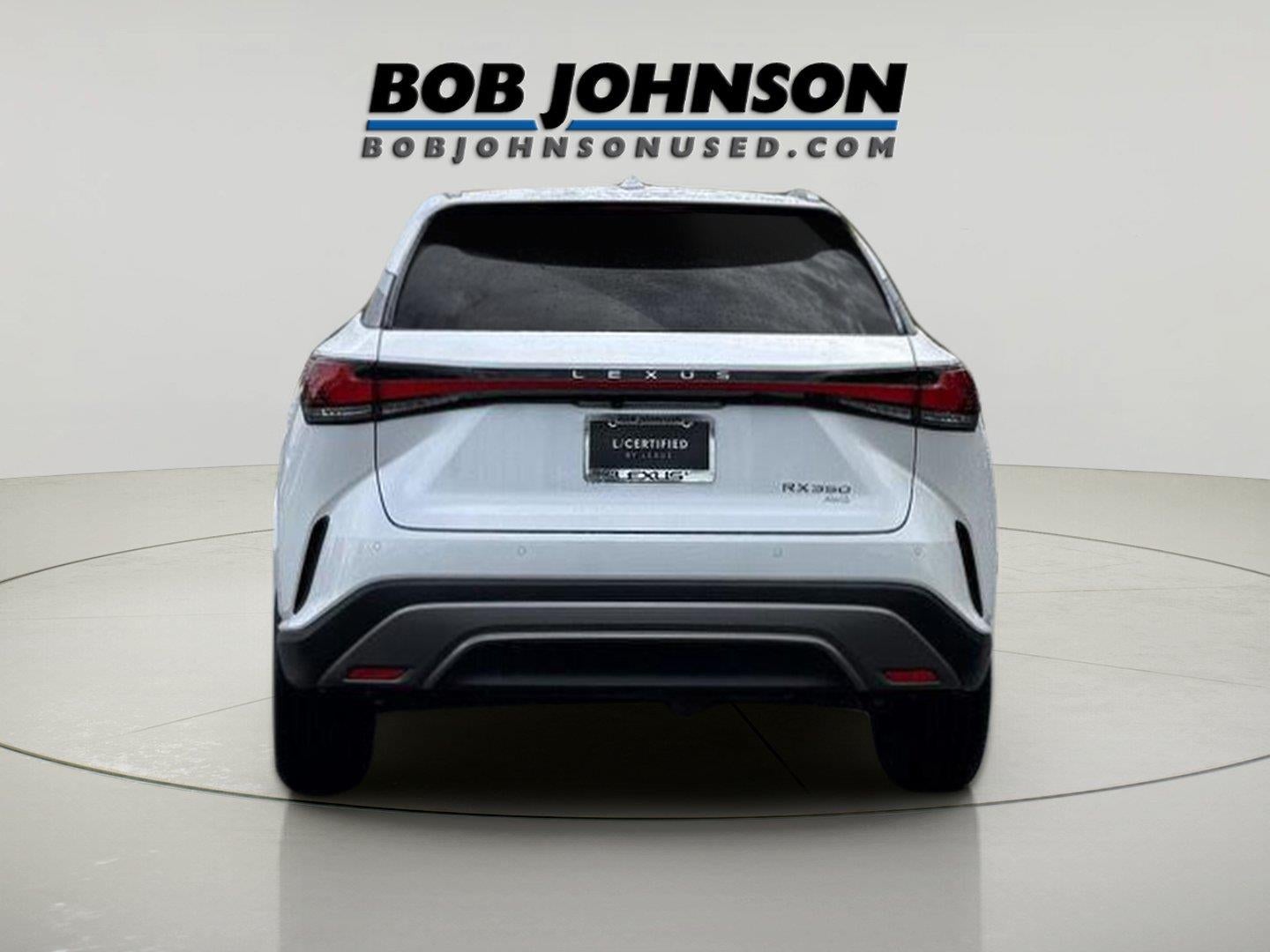 2024 Lexus RX 350 RX 350 Premium