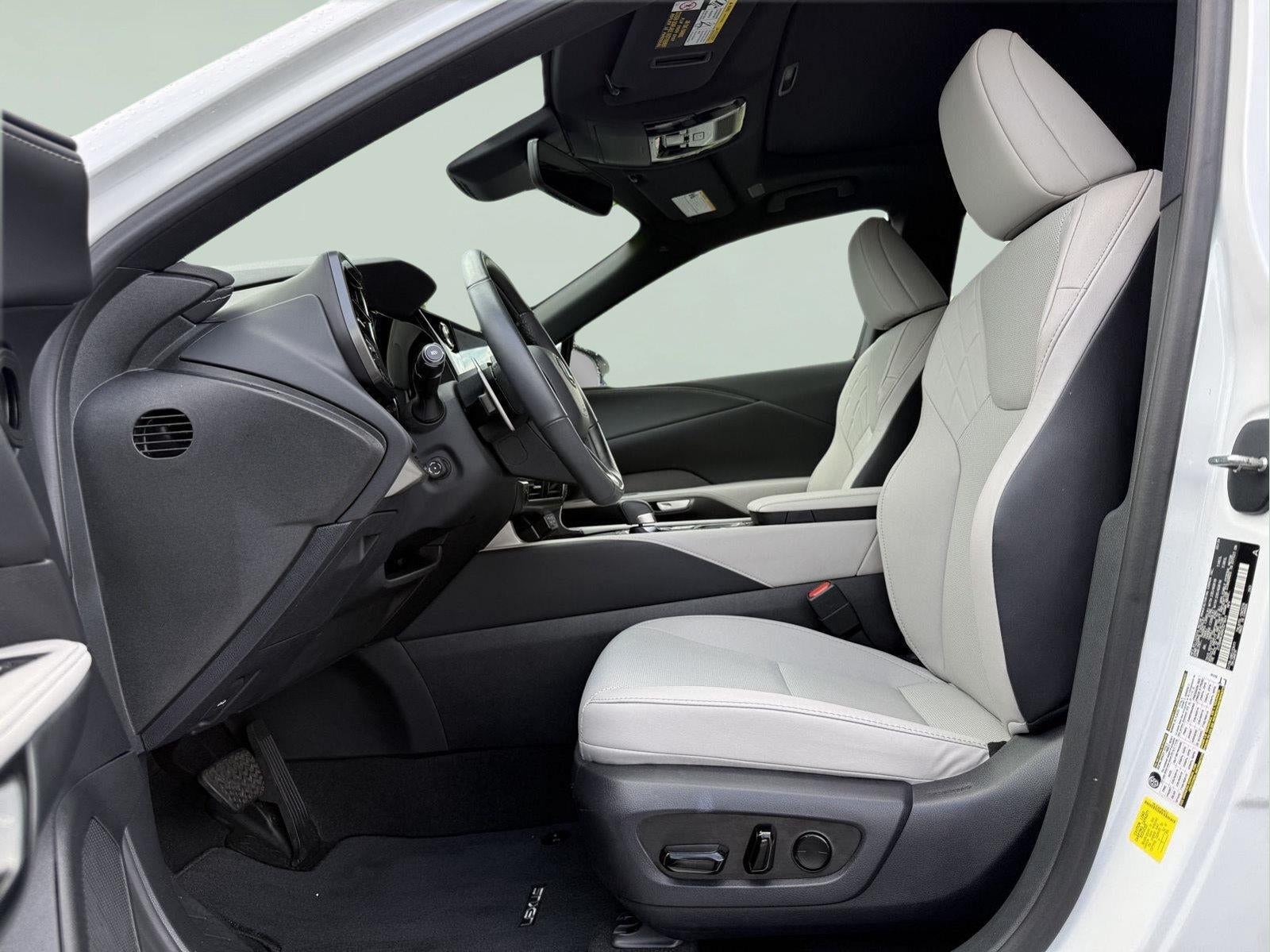 2024 Lexus RX 350 RX 350 Premium