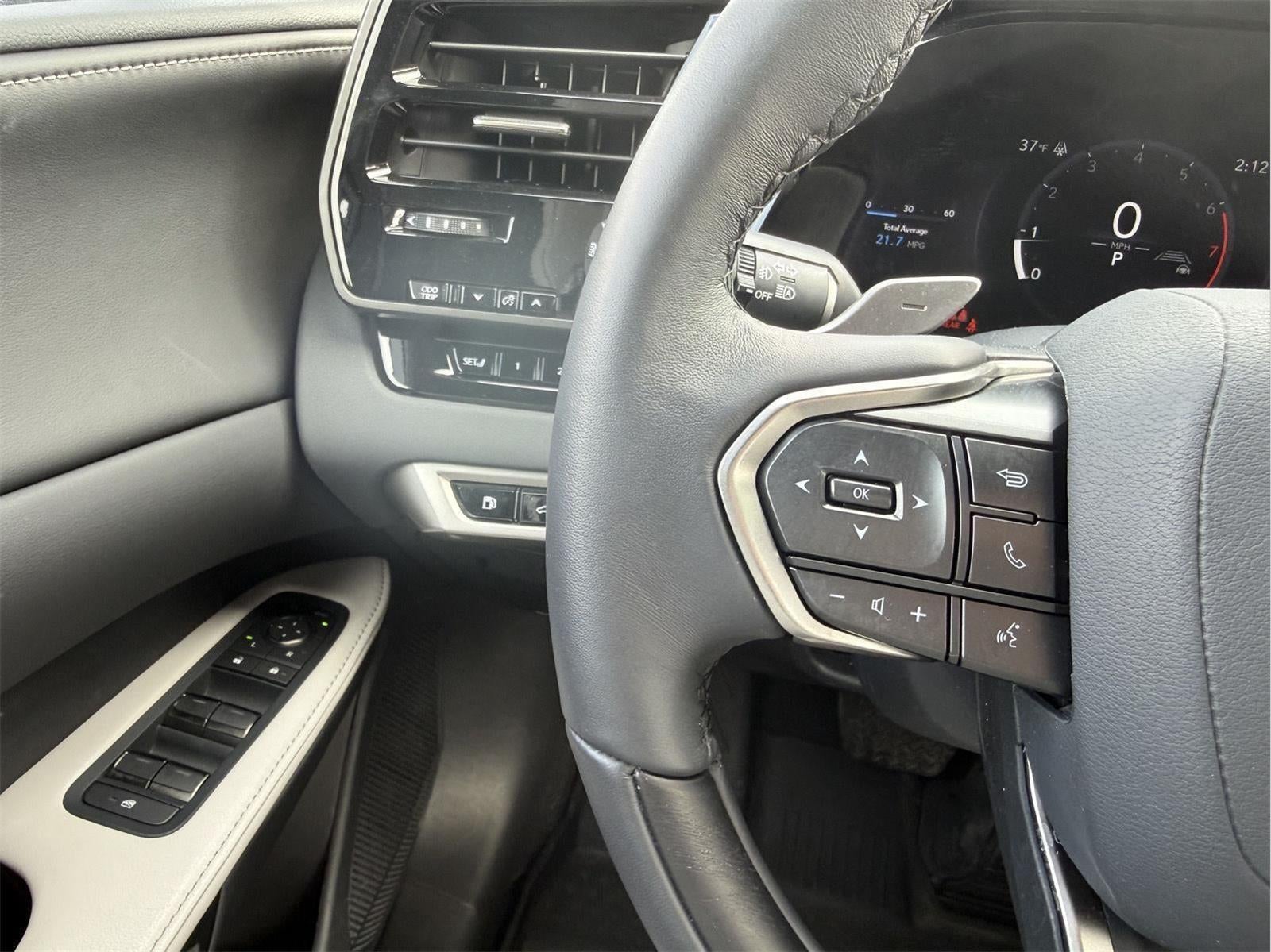 2025 Lexus RX 350 RX 350 PREMIUM AWD