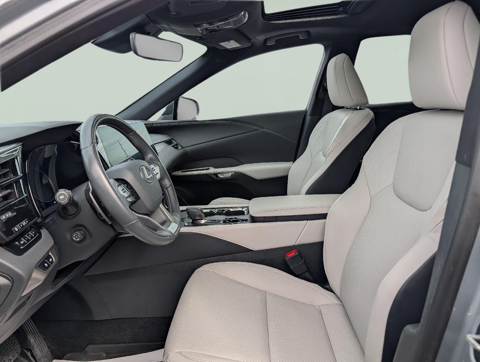 2023 Lexus RX PREMIUM AWD