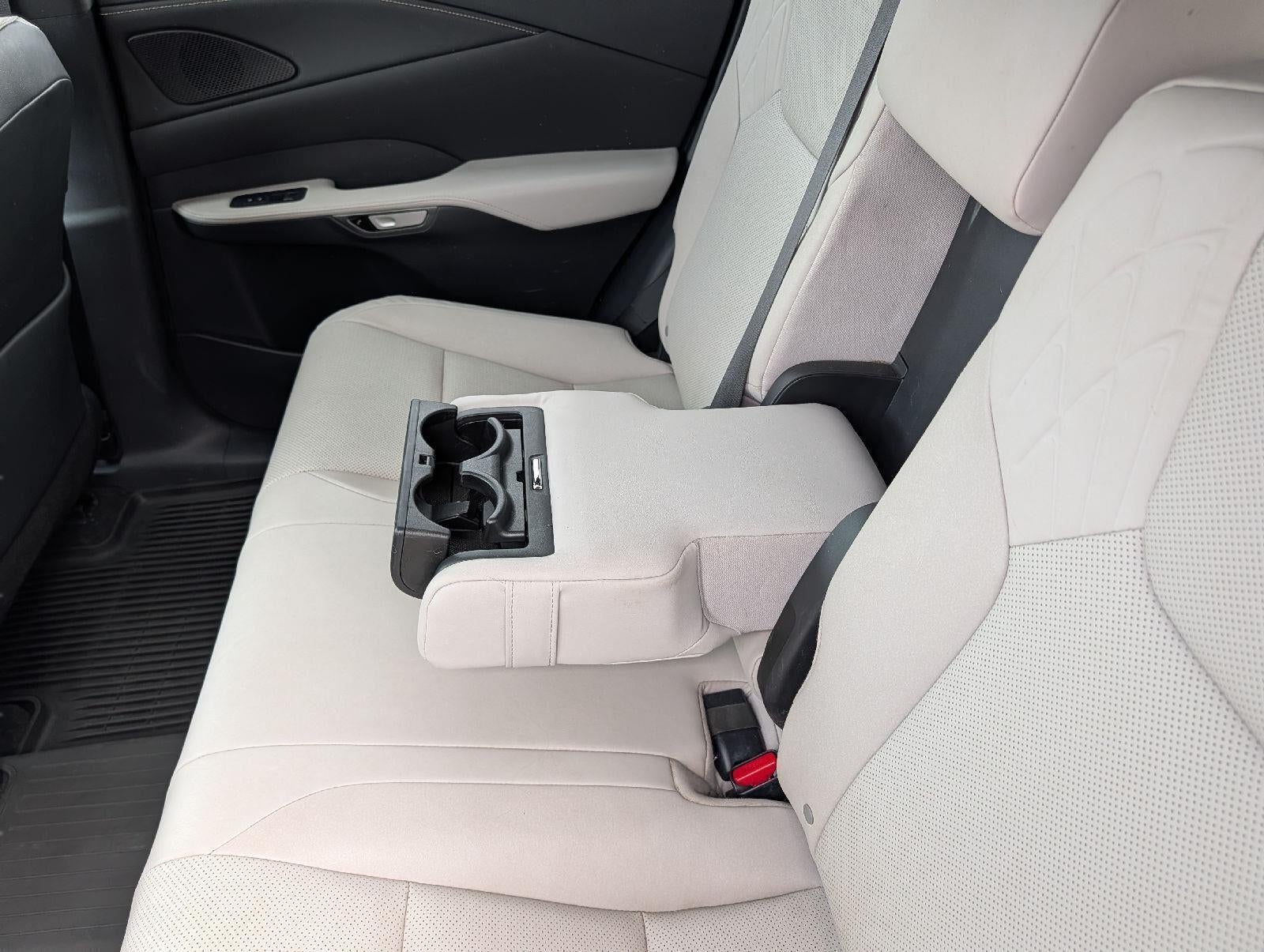 2023 Lexus RX PREMIUM AWD