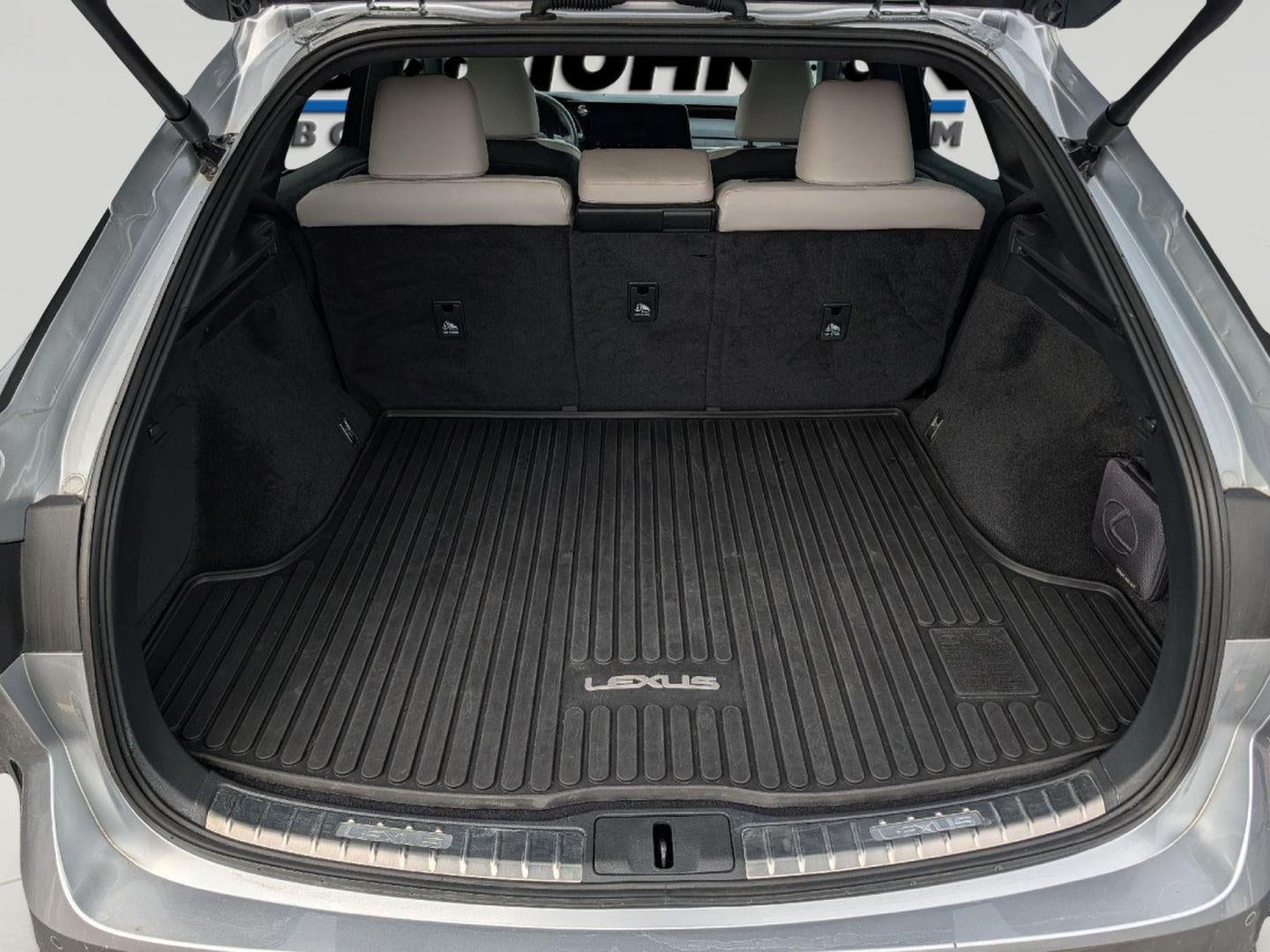 2023 Lexus RX PREMIUM AWD