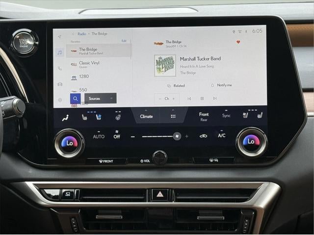 2024 Lexus RX 350 PREMIUM PLUS