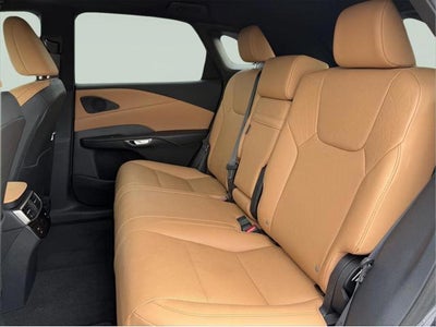2024 Lexus RX 350 PREMIUM PLUS