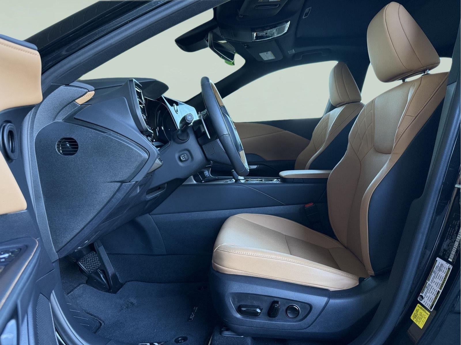 2024 Lexus RX RX 350 Premium