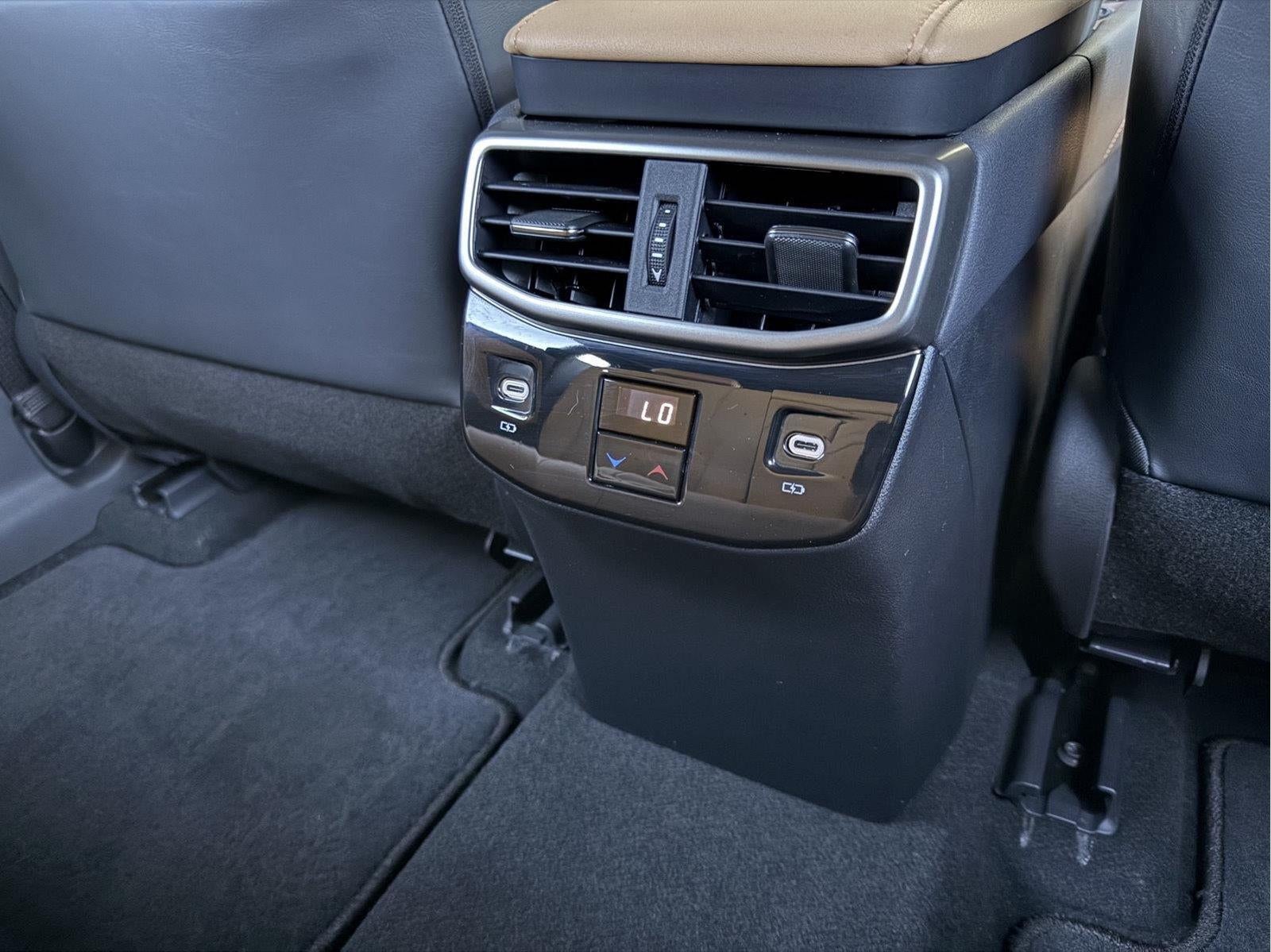 2024 Lexus RX RX 350 Premium
