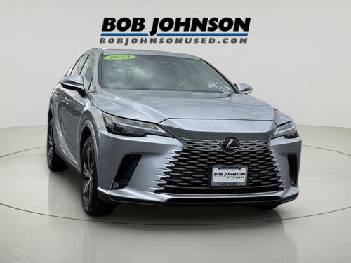 2023 Lexus RX 350 PREMIUM
