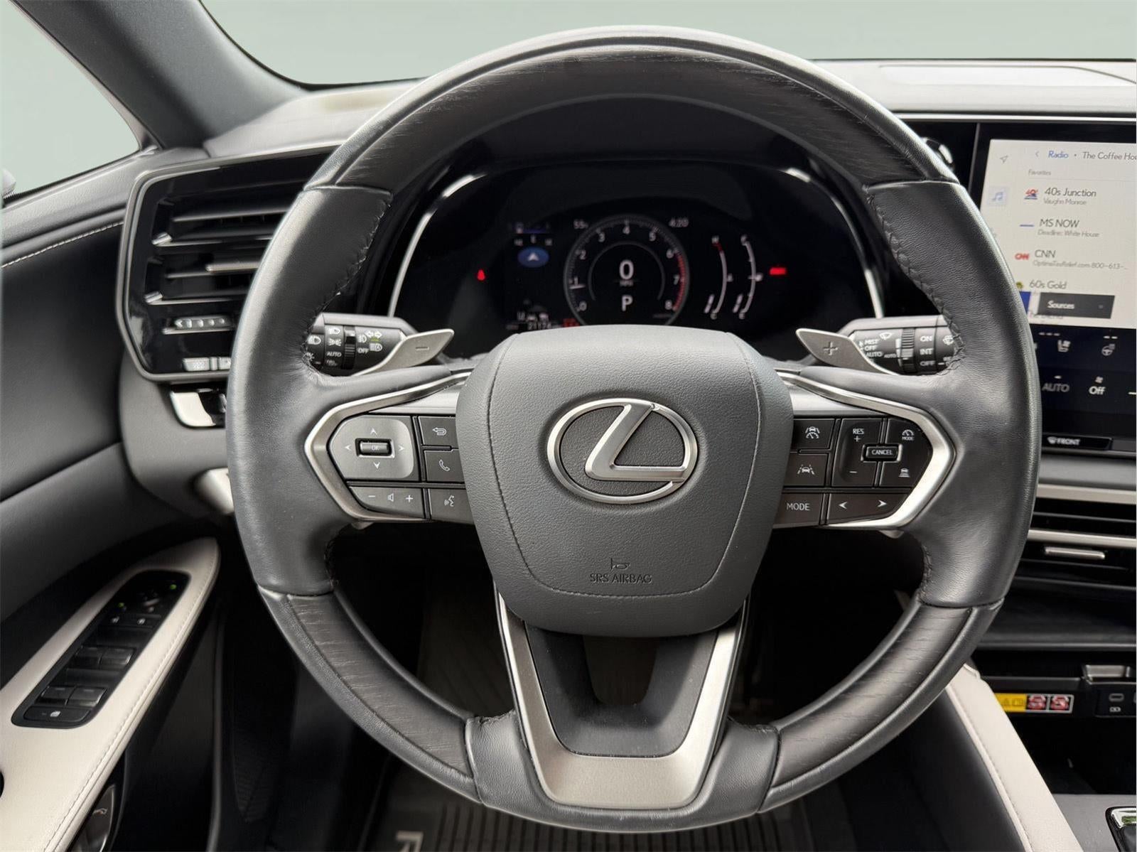 2023 Lexus RX 350 PREMIUM