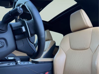2024 Lexus RX350 PREMIUM PLUS
