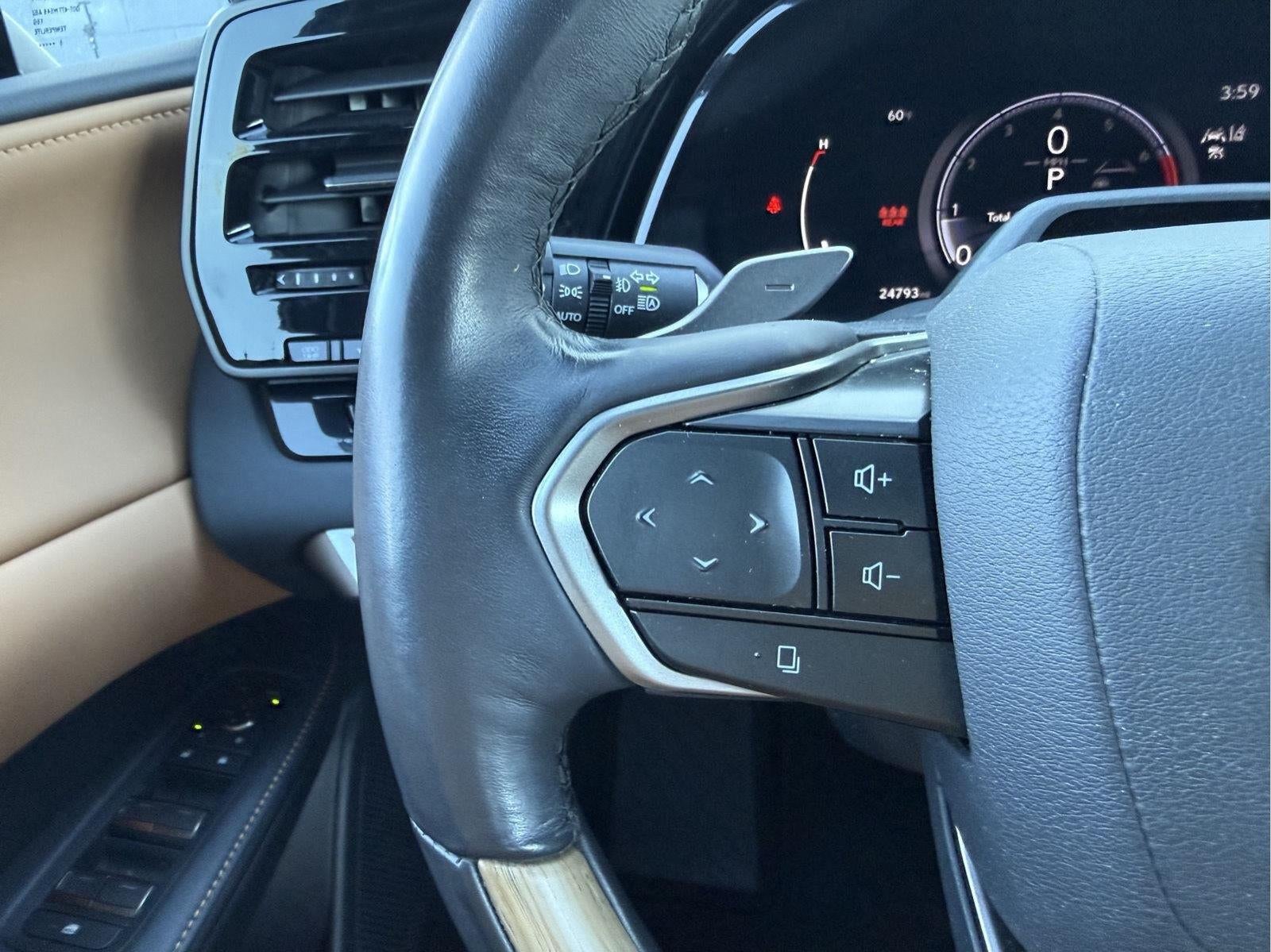 2024 Lexus RX350 PREMIUM PLUS