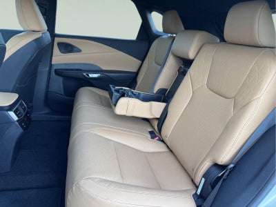 2024 Lexus RX350 PREMIUM PLUS