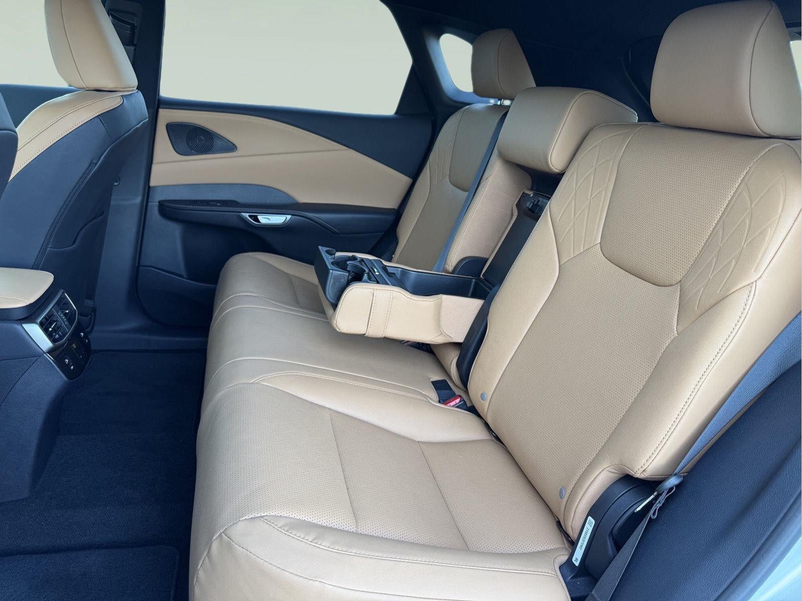 2024 Lexus RX350 PREMIUM PLUS