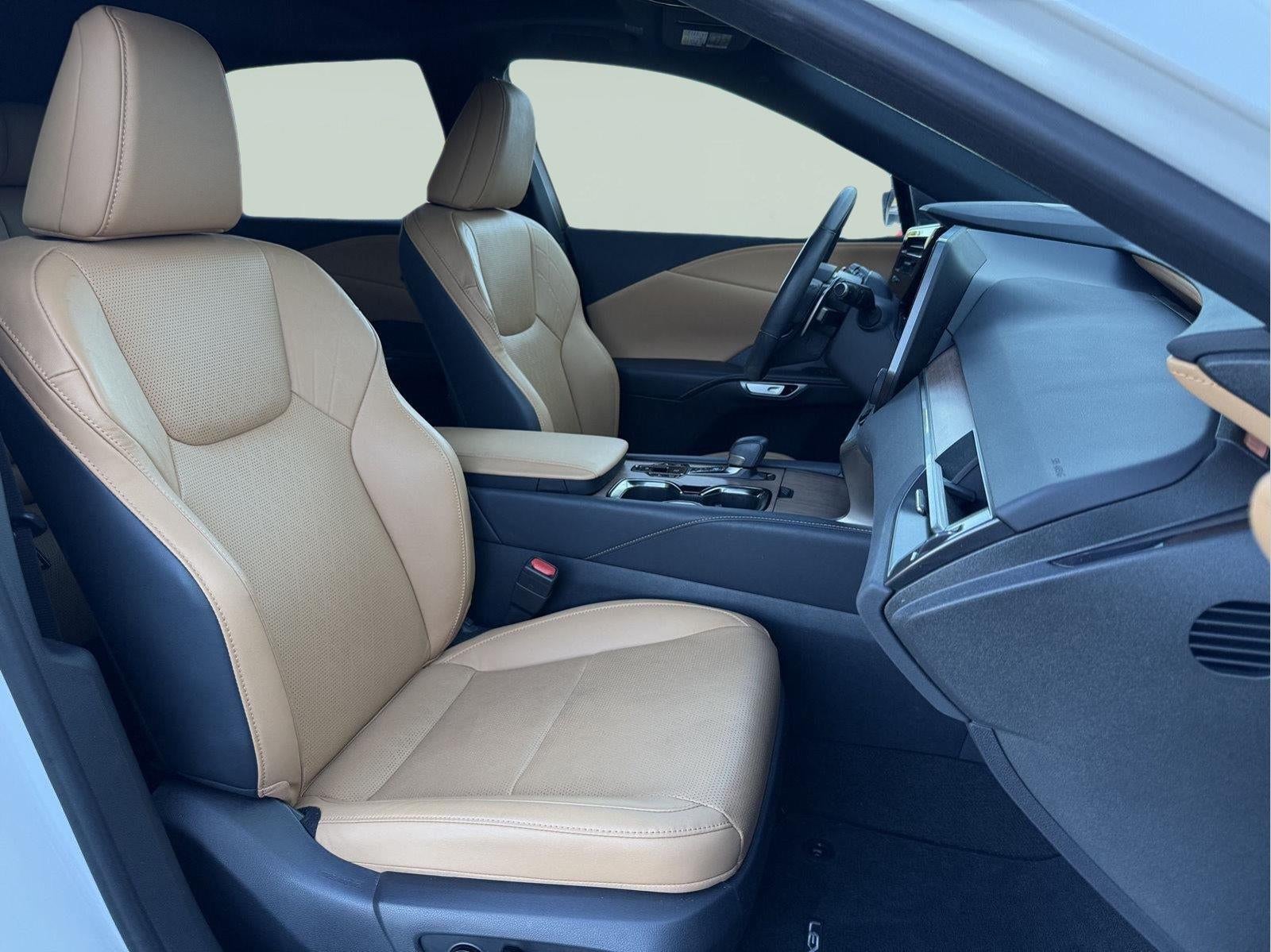2024 Lexus RX350 PREMIUM PLUS