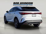 2024 Lexus RX350 PREMIUM PLUS