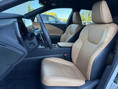 2024 Lexus RX350 PREMIUM PLUS