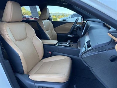2024 Lexus RX350 PREMIUM PLUS