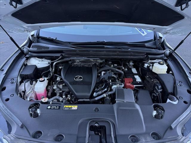 2024 Lexus RX350 PREMIUM PLUS