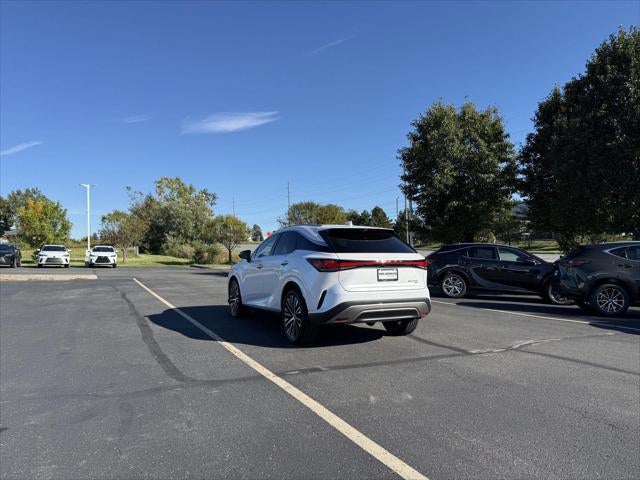2024 Lexus RX350 PREMIUM PLUS