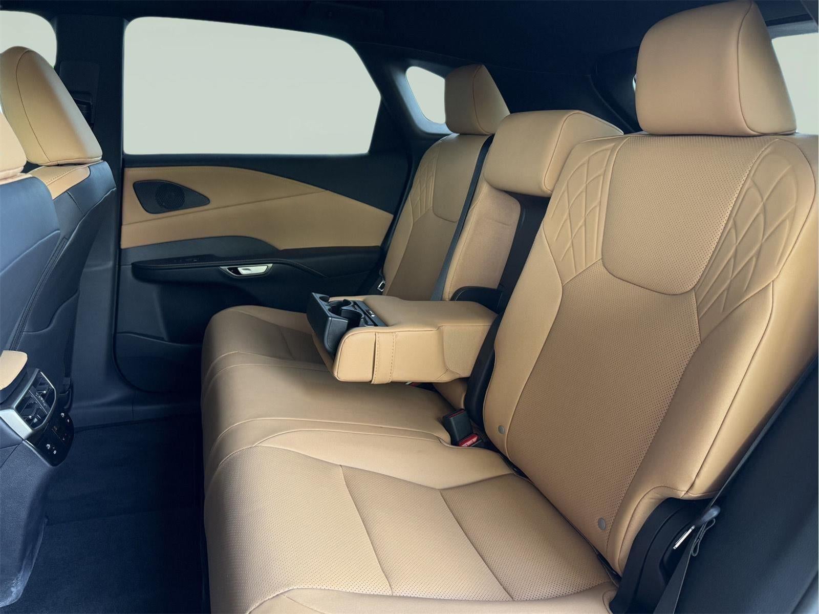 2025 Lexus RX 350 RX 350 Premium