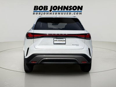 2025 Lexus RX 350 RX 350 Premium