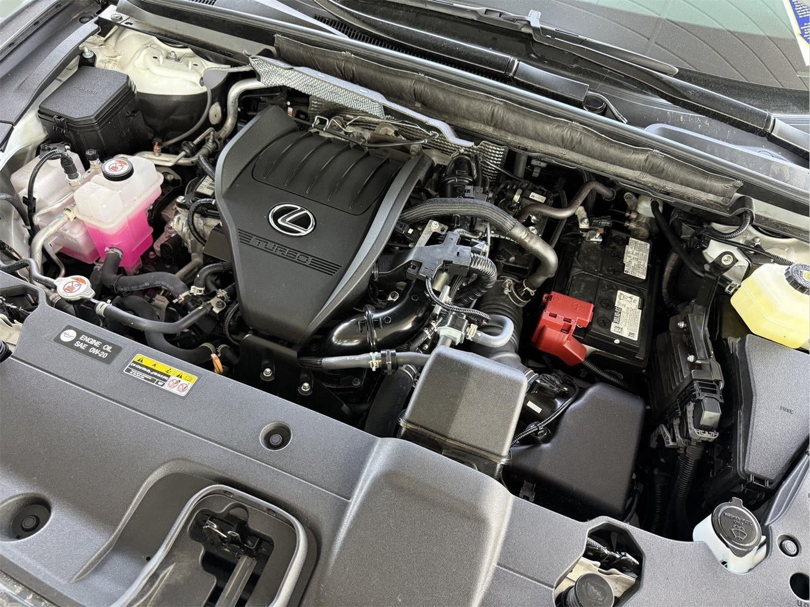 2025 Lexus RX 350 RX 350 Premium